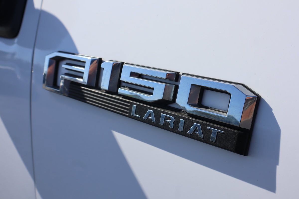 Used 2019 Ford F150 Lariat image 12