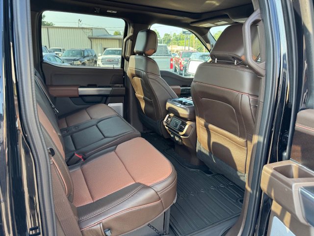 New 2025 Ford F150 King Ranch image 15
