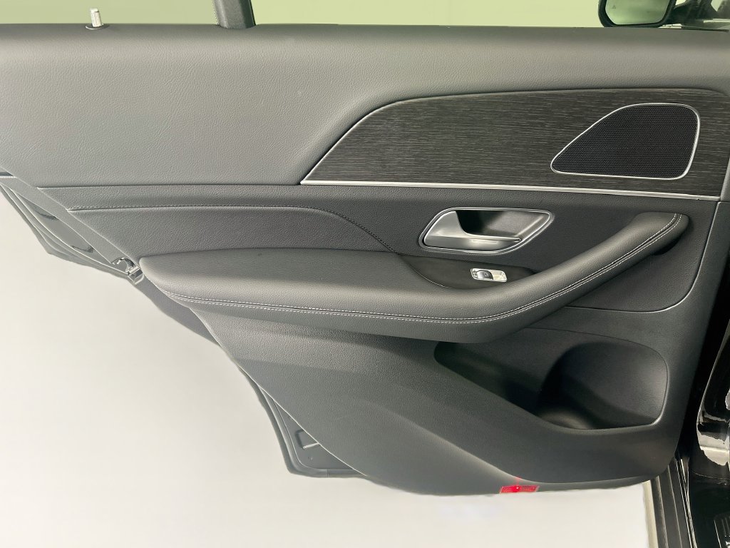 Certified 2026 Mercedes-Benz GLE 350 4MATIC image 25