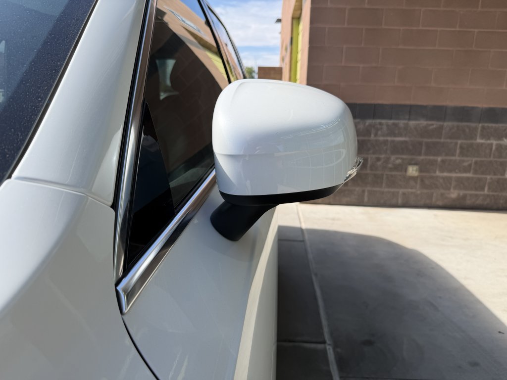 Used 2023 Volvo XC90 B6 Plus w/ Protection Package Premier AWD/4WD image 12