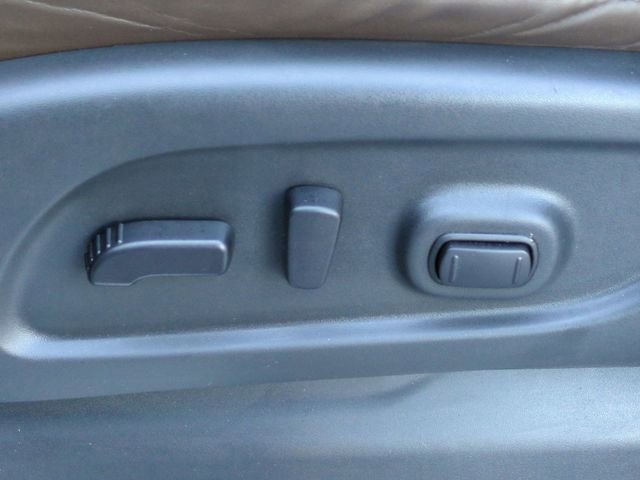 Used 2021 Nissan Titan Platinum Reserve w/ Moonroof Package image 23