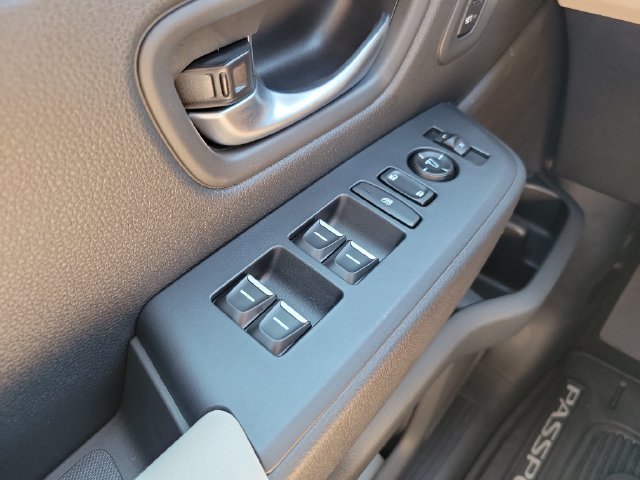 New 2026 Honda Passport RTL image 25
