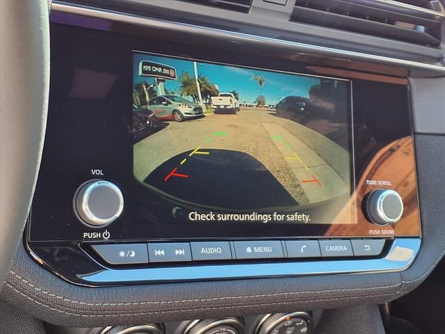 New 2026 Nissan Z Sport w/ Floor Mat Package image 17