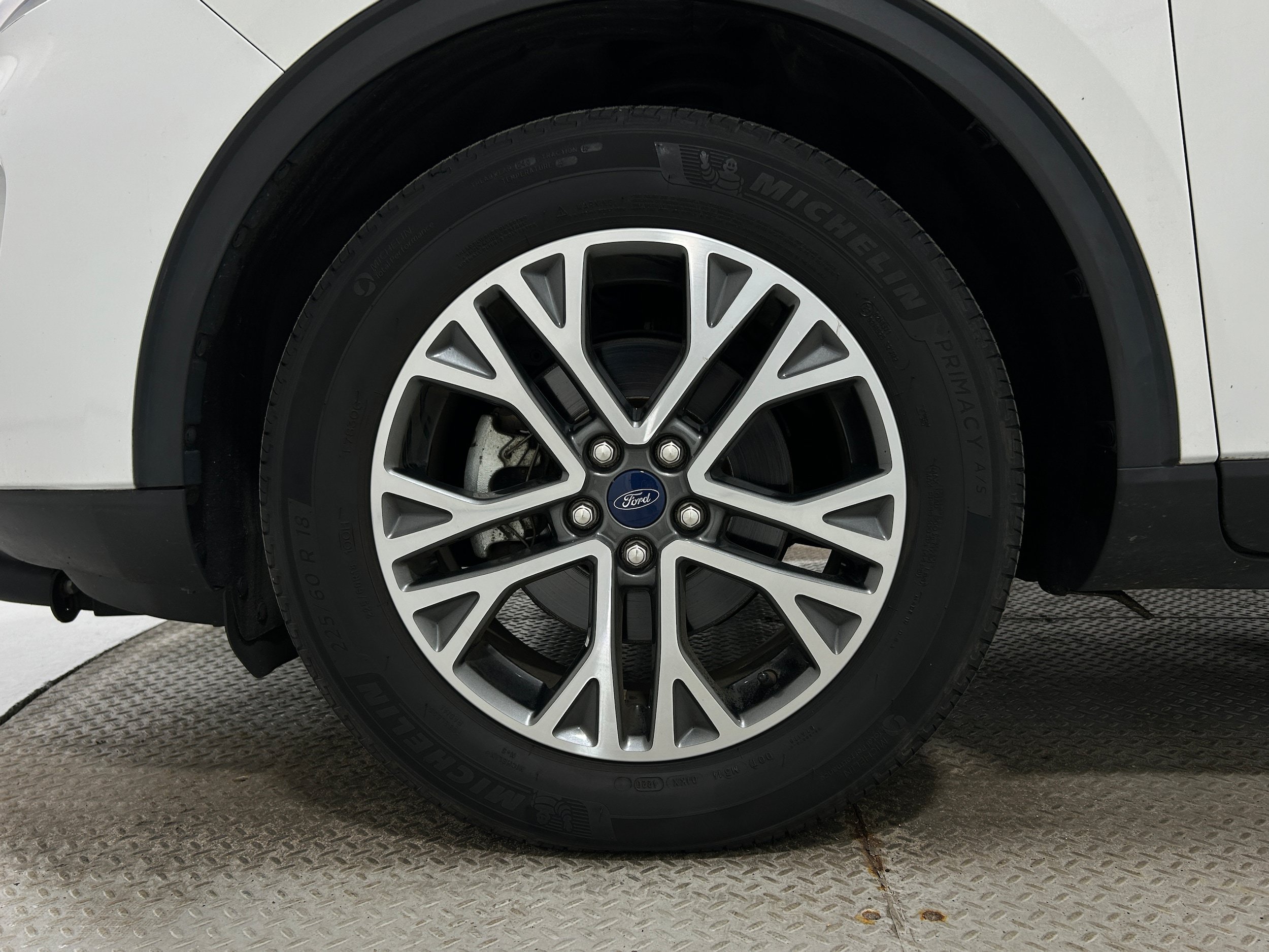 Used 2020 Ford Escape SEL AWD/4WD image 36