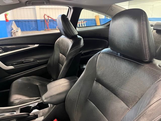 Used 2013 Honda Accord EX-L image 16