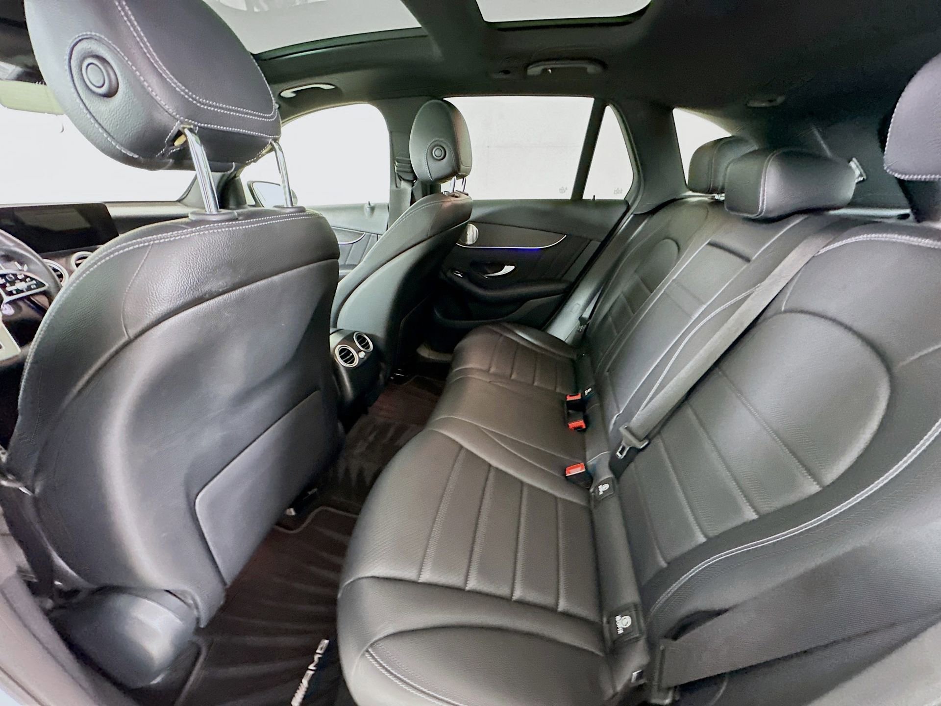 Certified 2021 Mercedes-Benz GLC 300 4MATIC image 26