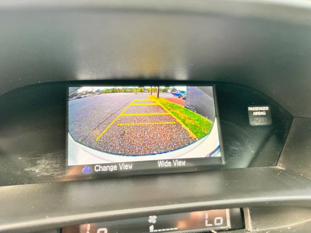 Used 2017 Acura RDX AWD image 19