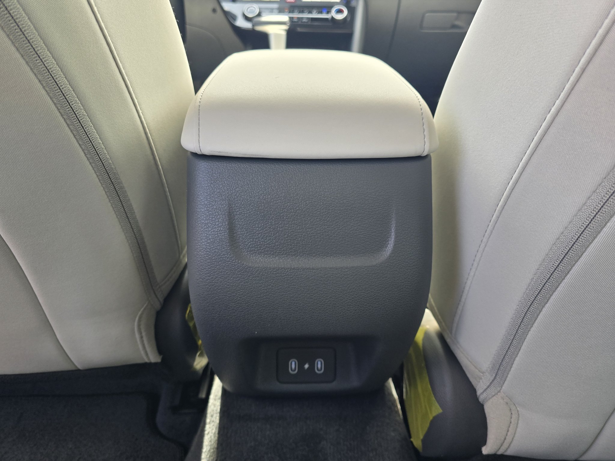 New 2026 Hyundai Sonata SE FWD image 27