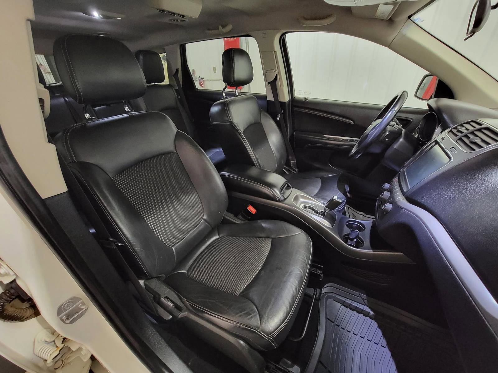 Used 2018 Dodge Journey Crossroad image 34