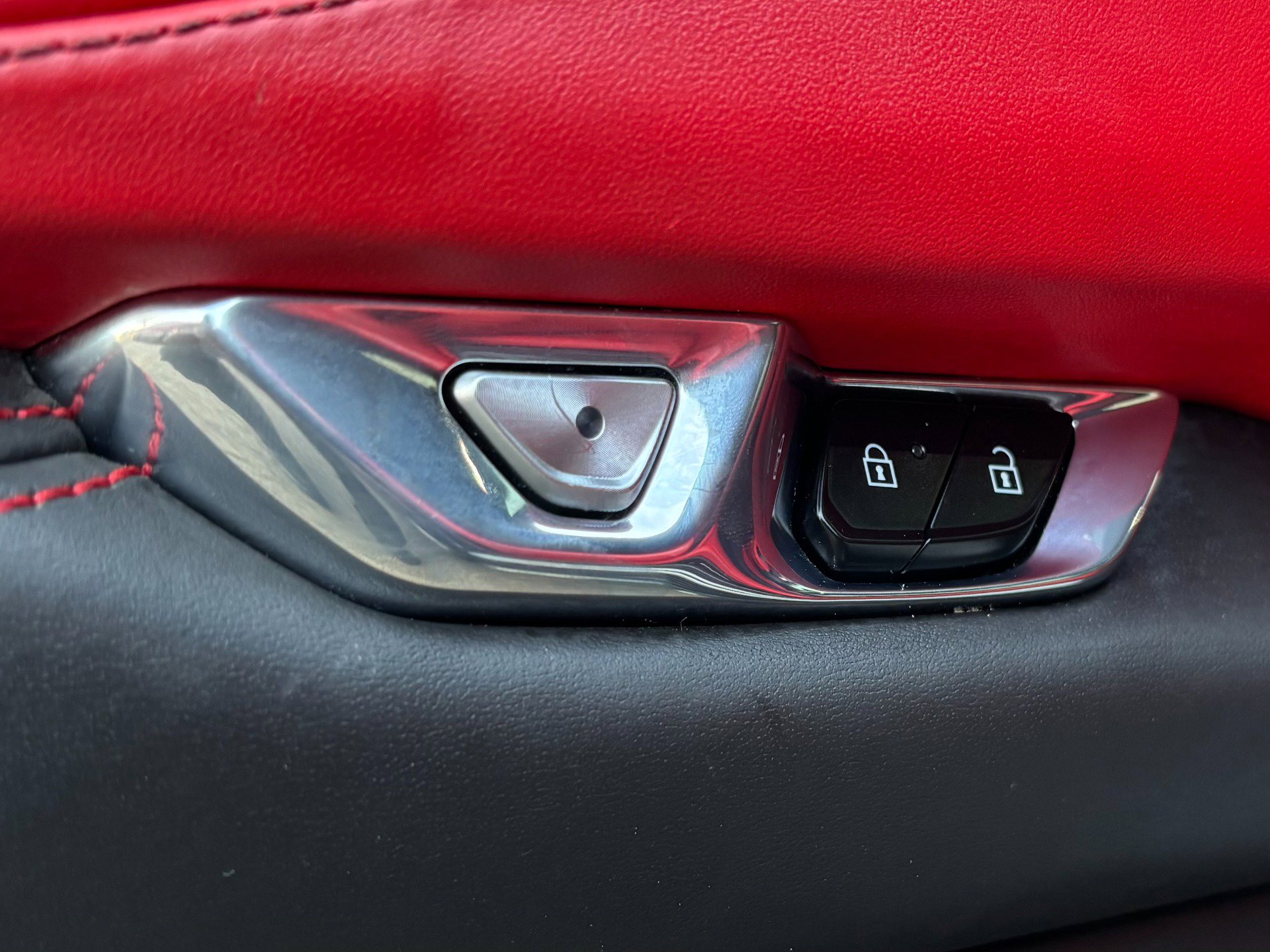 Used 2024 Chevrolet Corvette Z06 w/ Battery Protection Package image 50