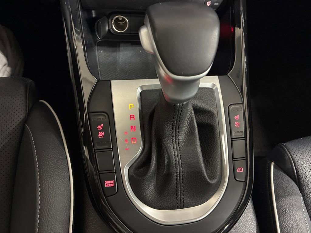 Certified 2023 Kia Forte GT-Line w/ GT-Line Premium Package image 27