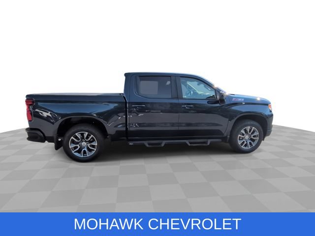 Used 2022 Chevrolet Silverado 1500 RST w/ Z71 Off-Road Package AWD/4WD image 9