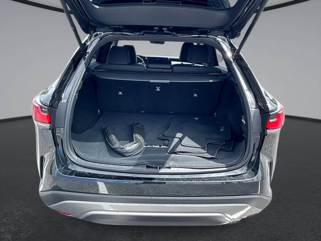 Used 2026 Lexus RX 350 Premium w/ Accessory Package (Z1) FWD image 10