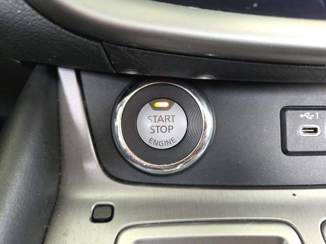 Used 2024 Nissan Murano SL AWD/4WD image 12