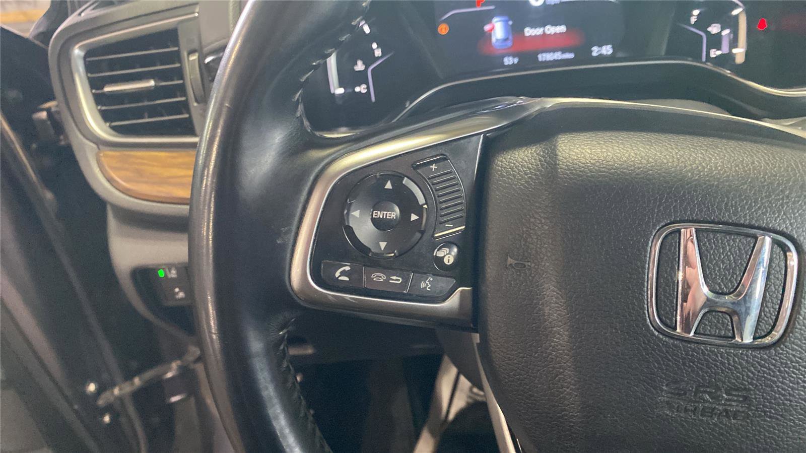 Used 2017 Honda CR-V Touring image 13