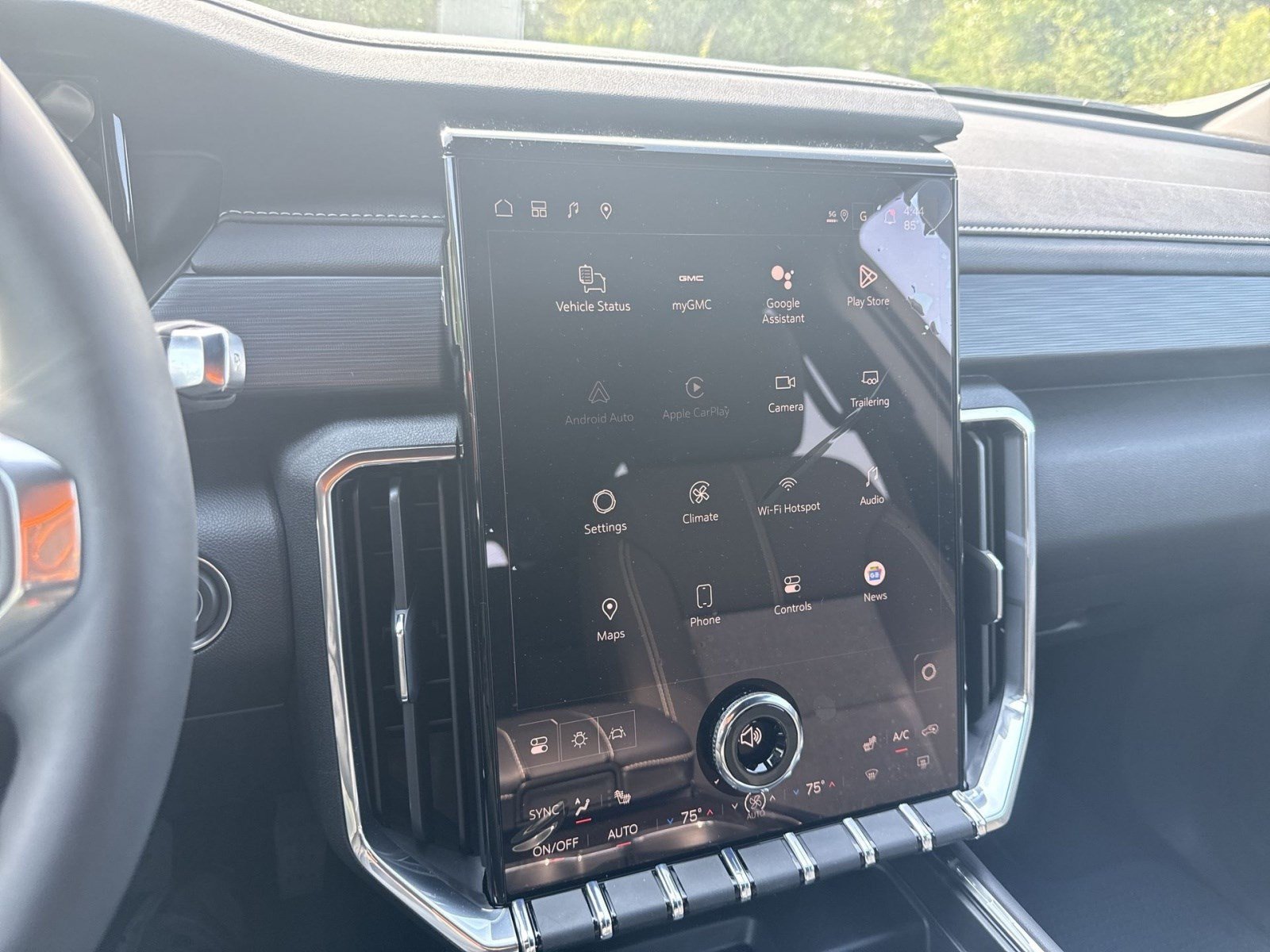 New 2026 GMC Acadia Elevation AWD/4WD image 14
