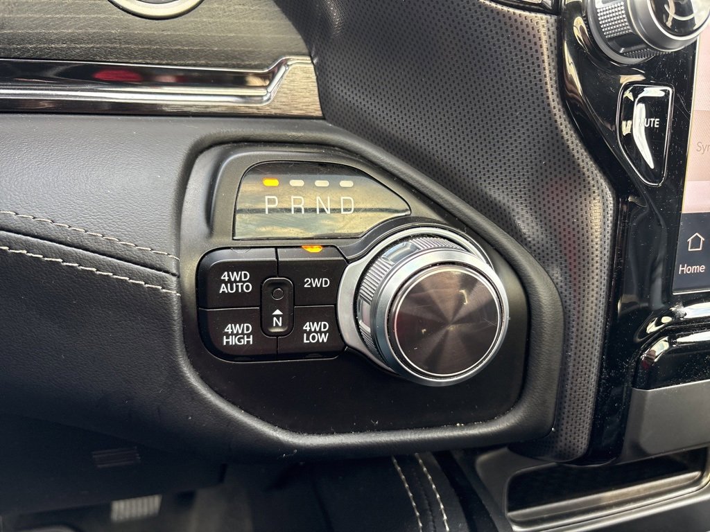 Used 2022 RAM 1500 Limited image 18