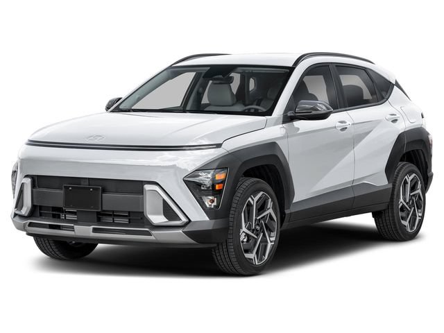New 2026 Hyundai Kona SEL Premium AWD/4WD image 1