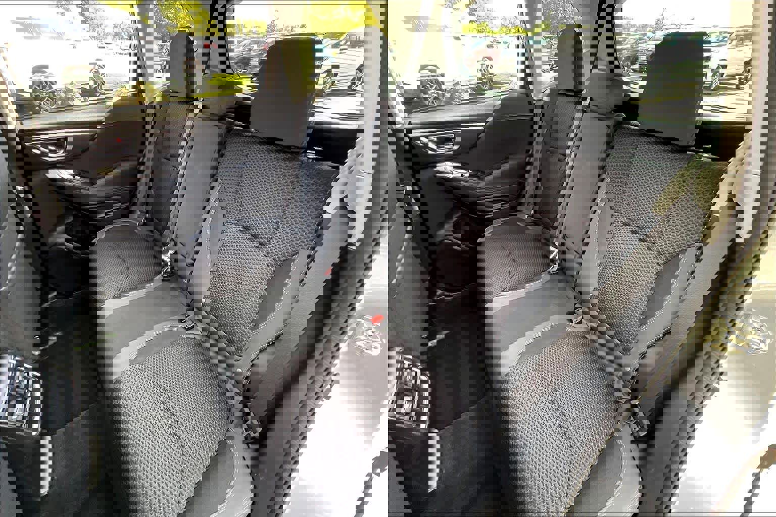 Used 2021 Subaru Forester Premium image 18