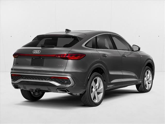 New 2026 Audi Q5 Prestige AWD/4WD image 2