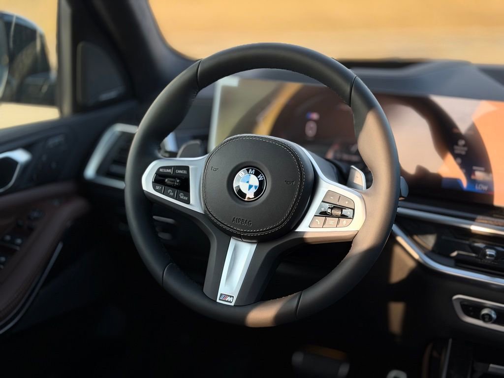 New 2026 BMW X7 xDrive40i image 10