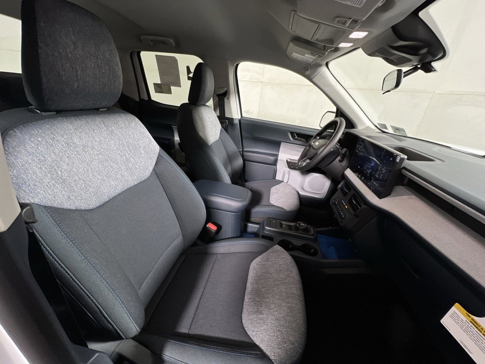 New 2026 Ford Maverick XLT w/ Equipment Group 301A image 24