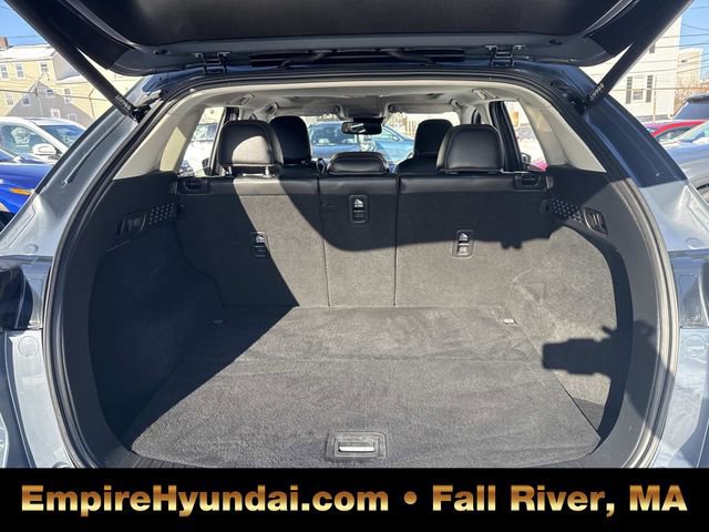 Used 2024 MAZDA CX-5 Carbon Edition image 7