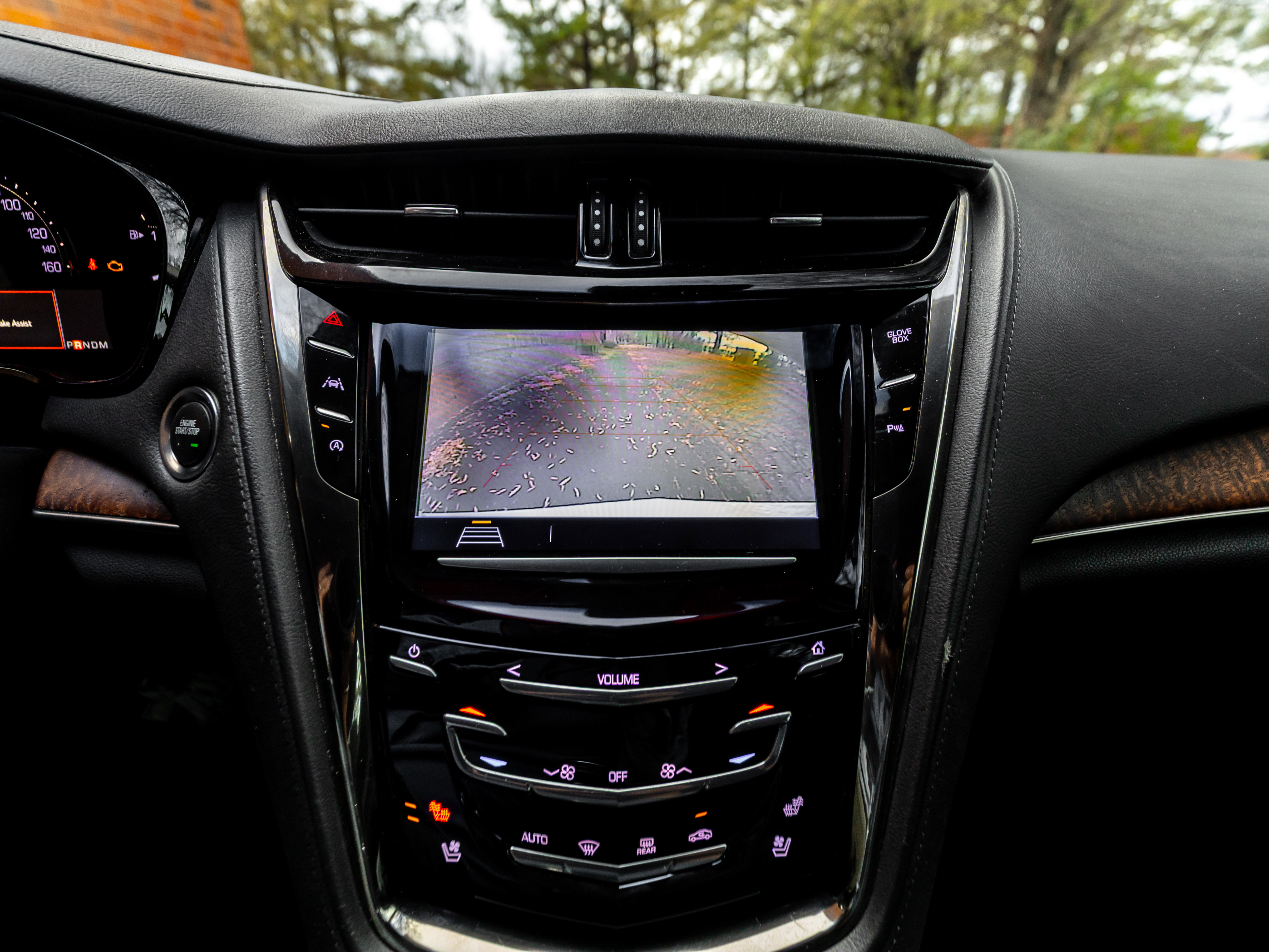 Used 2019 Cadillac CTS Luxury image 8