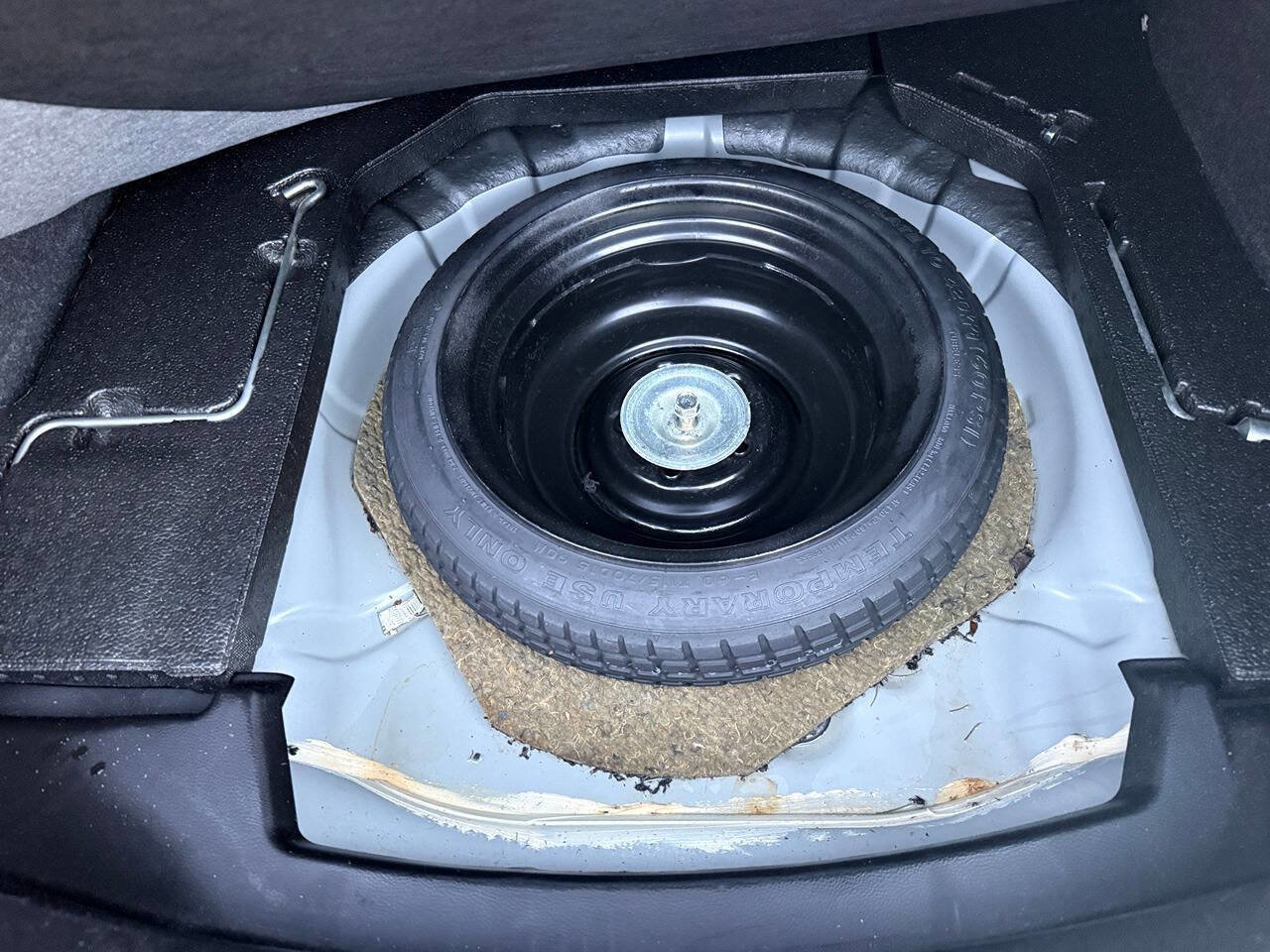 Used 2013 MAZDA MAZDA3 i SV w/ Convenience Pkg image 13