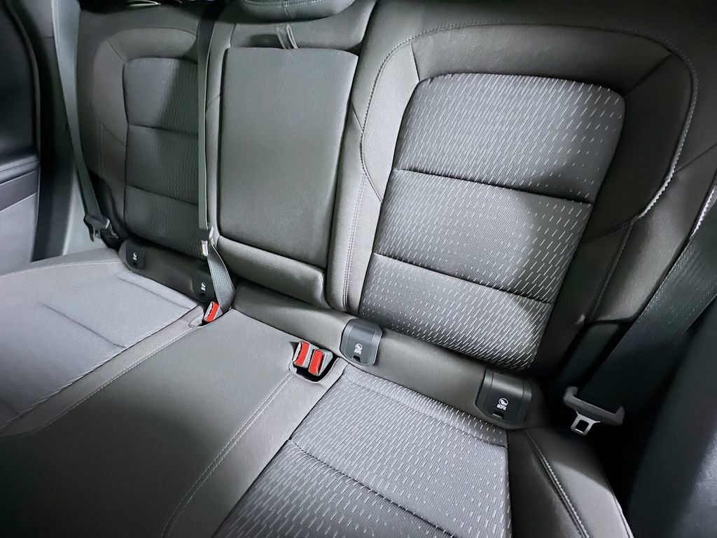 New 2026 Chevrolet Equinox LT w/ LPO, Floor Liner Package image 24
