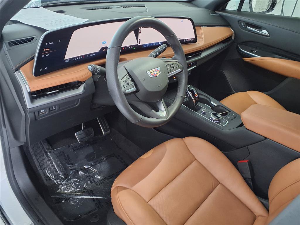 Used 2024 Cadillac XT4 Sport FWD image 18