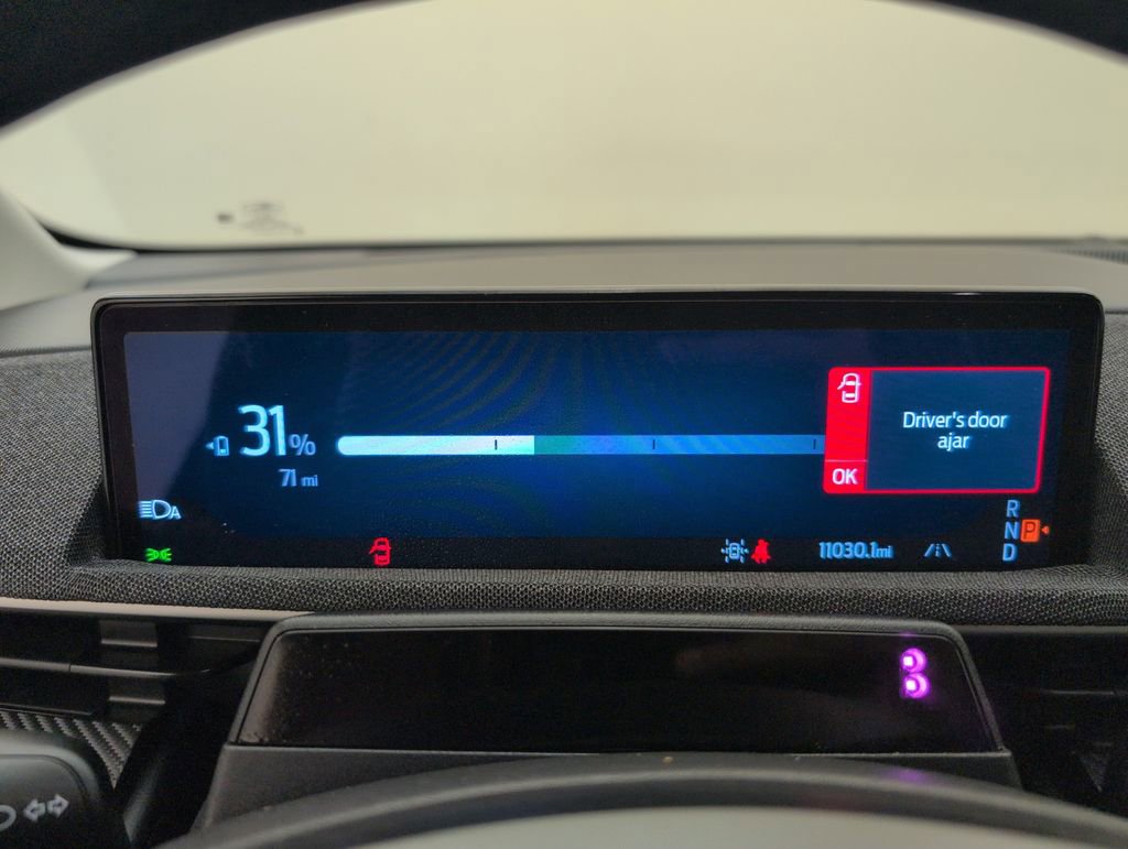 Used 2025 Ford Mustang Mach-E Premium RWD image 23