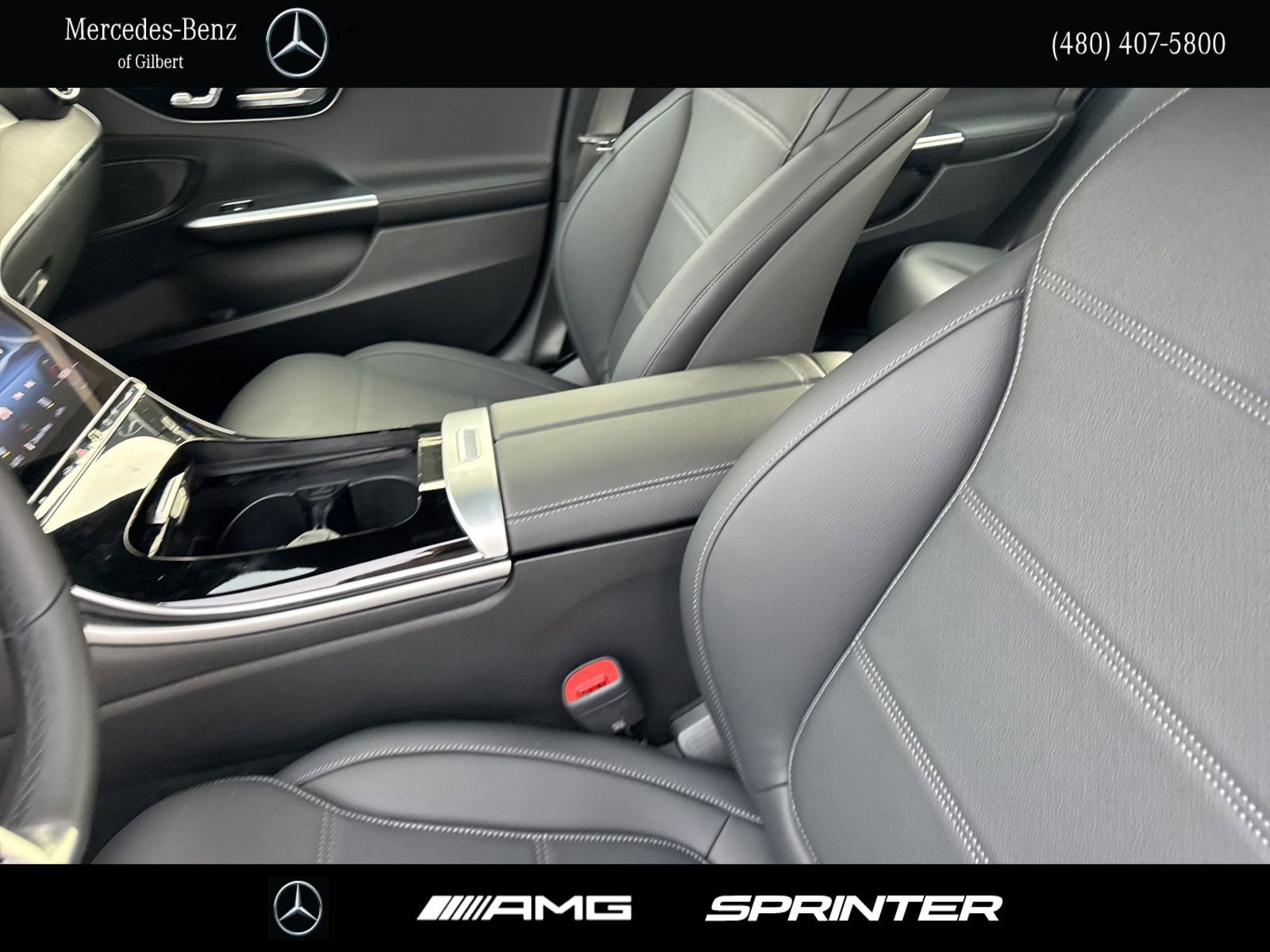 New 2026 Mercedes-Benz C 300 Sedan image 13