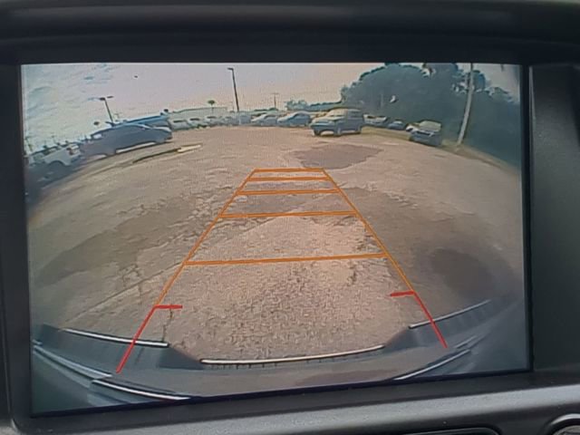 Used 2017 Chevrolet Colorado LT w/ Luxury Package, Chrome image 22