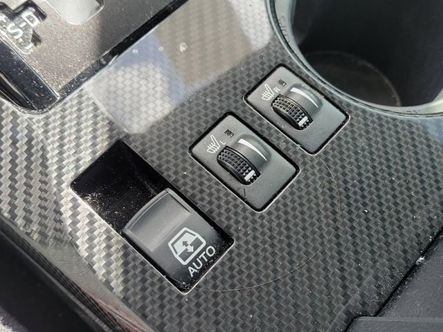 Used 2024 Toyota 4Runner TRD Off-Road Premium w/ Moonroof Package AWD/4WD image 31