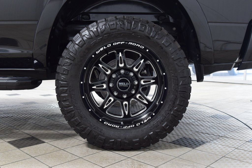 Used 2024 RAM 2500 Limited image 26