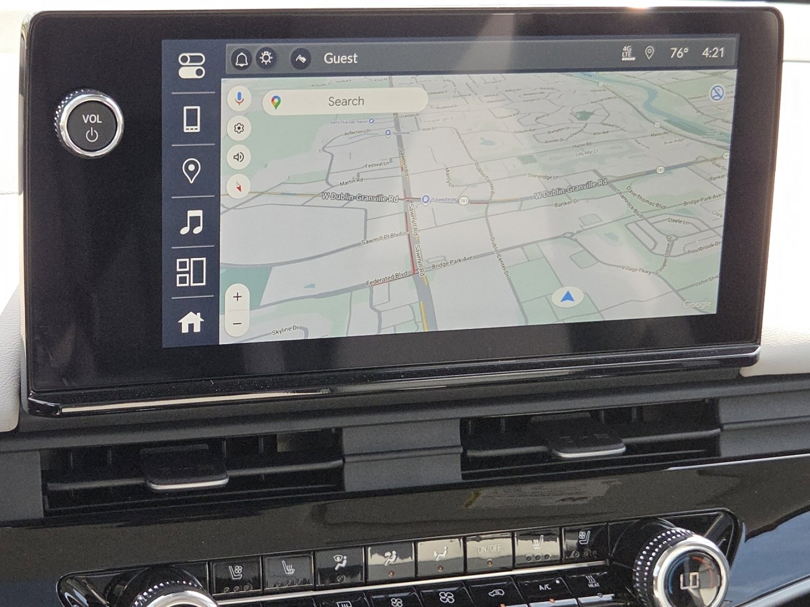 New 2026 Honda Prologue Elite image 4