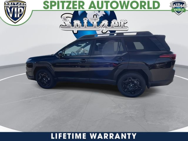 New 2026 Subaru Outback Limited image 6