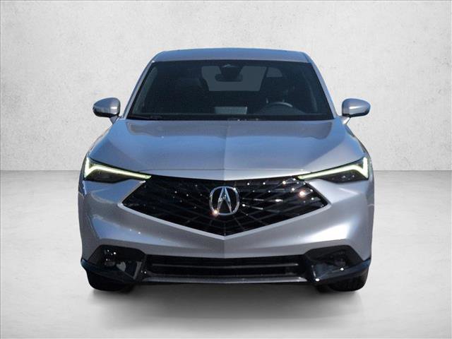 Certified 2025 Acura ADX A-Spec video 2