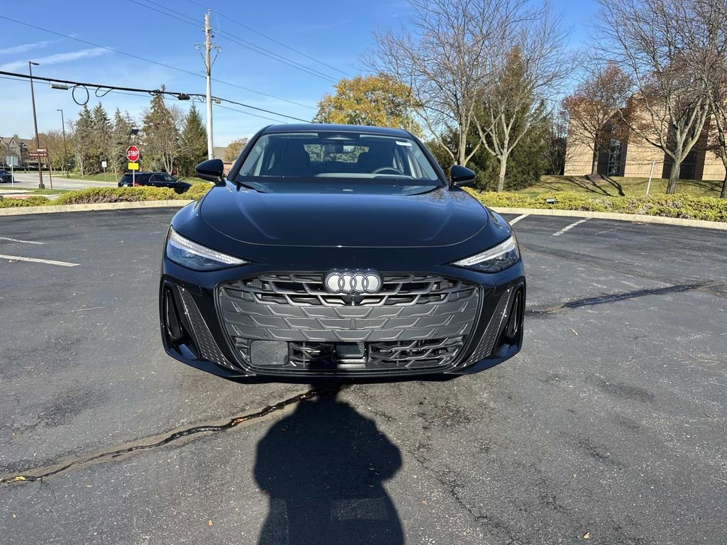 New 2026 Audi A6 Premium Plus image 2