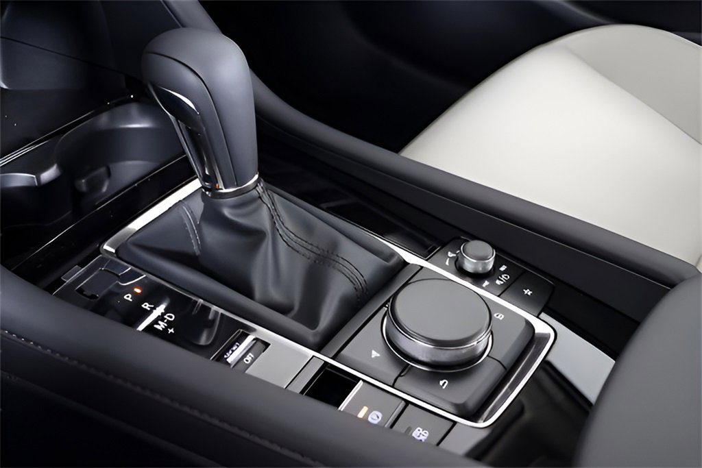 Used 2024 MAZDA MAZDA3 s image 31