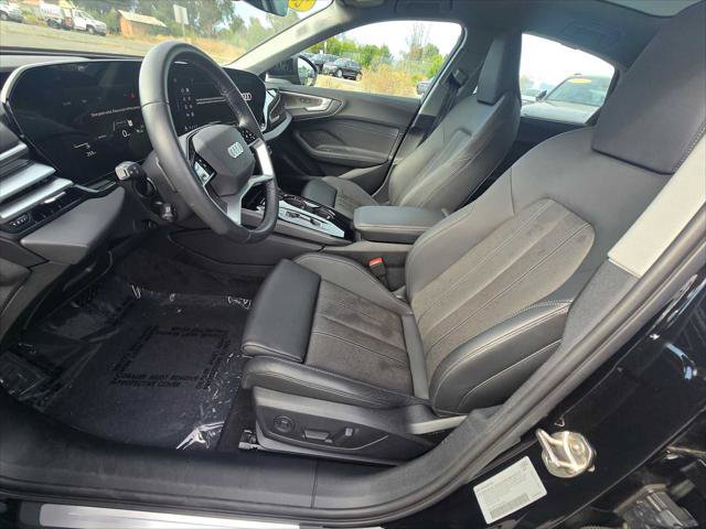 Used 2025 Audi A5 2.0T Premium Plus w/ Premium Plus AWD/4WD image 24
