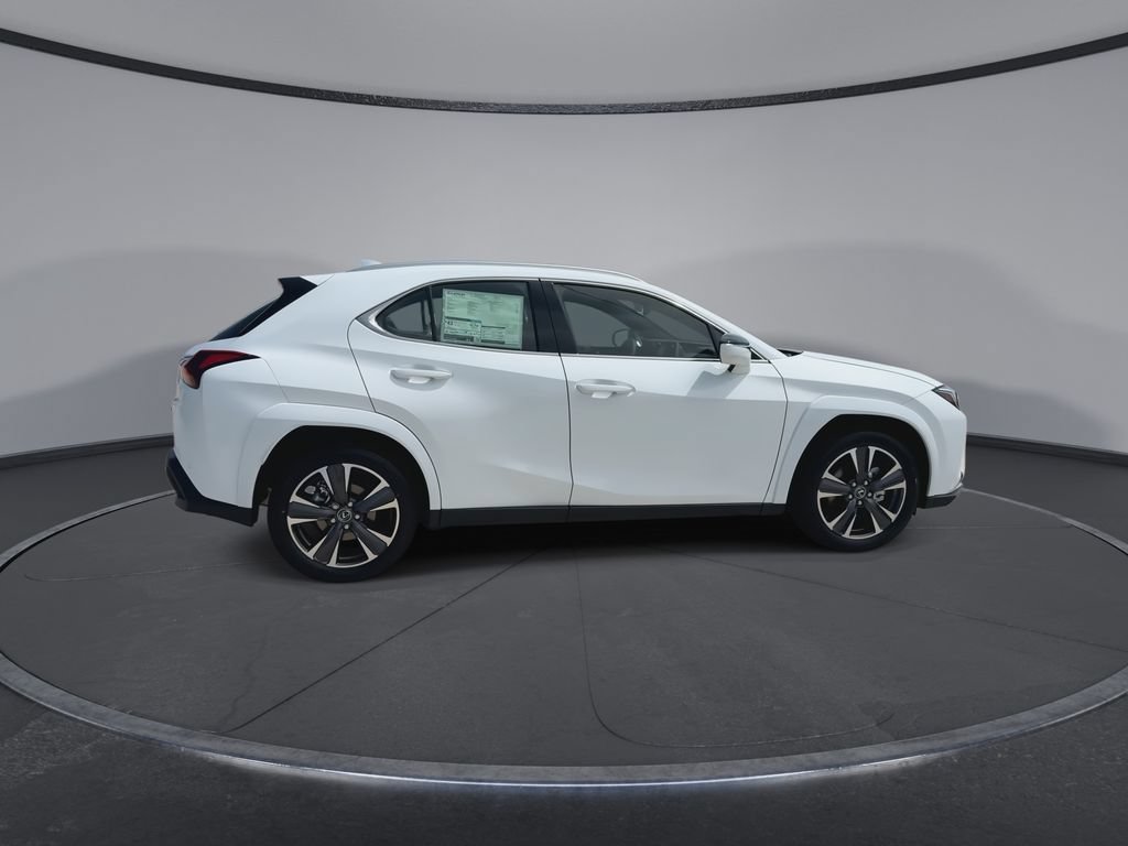 New 2026 Lexus UX 300h FWD image 9