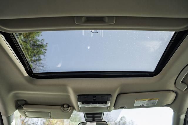 Used 2023 Nissan Altima 2.5 SV w/ SV Premium Package image 30