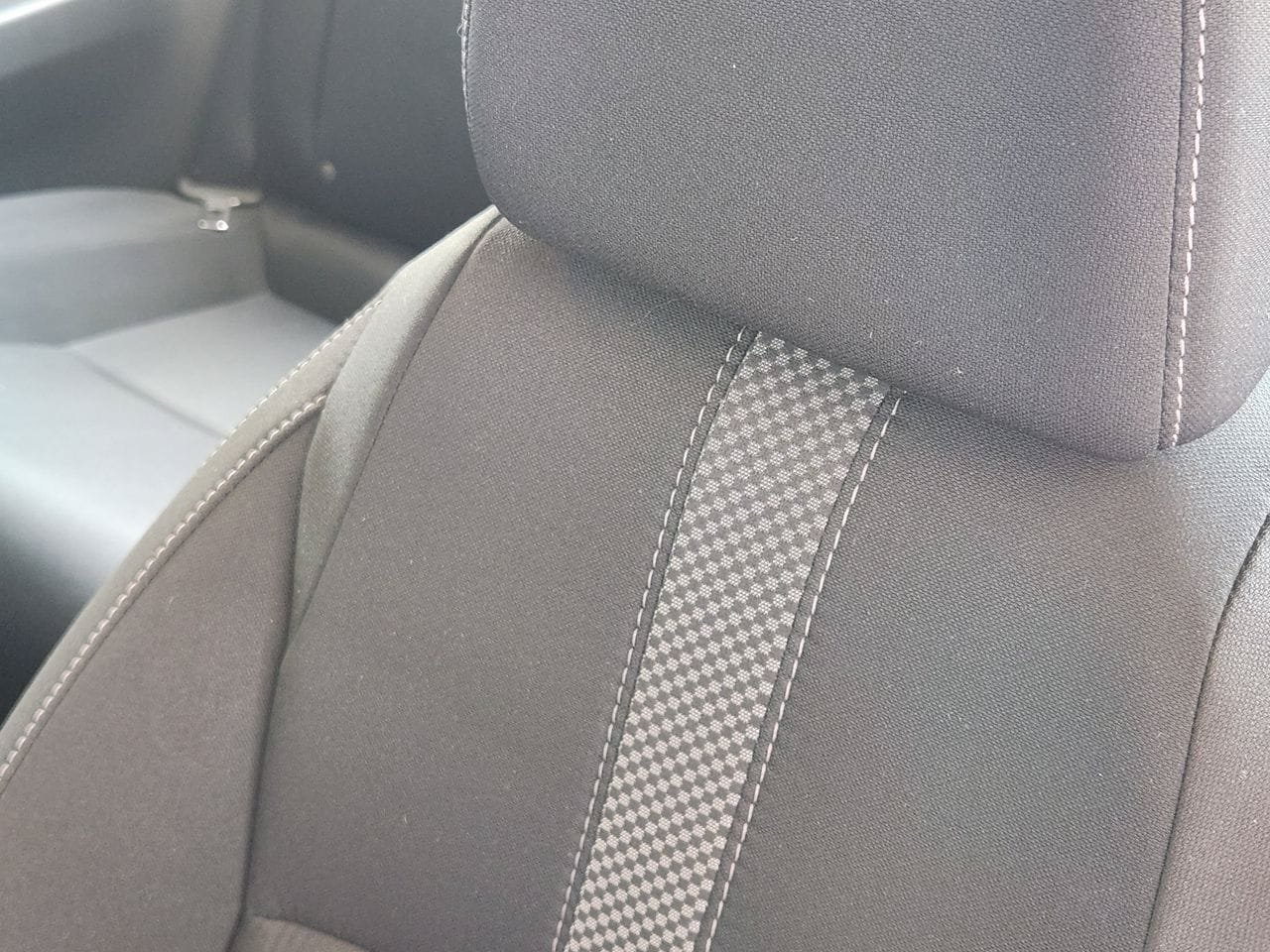 Used 2020 Honda Civic EX image 14