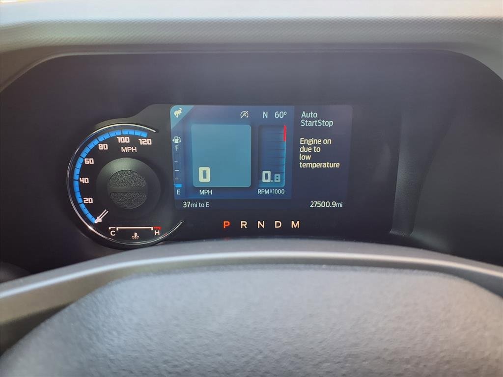 Used 2022 Ford Bronco Badlands image 18