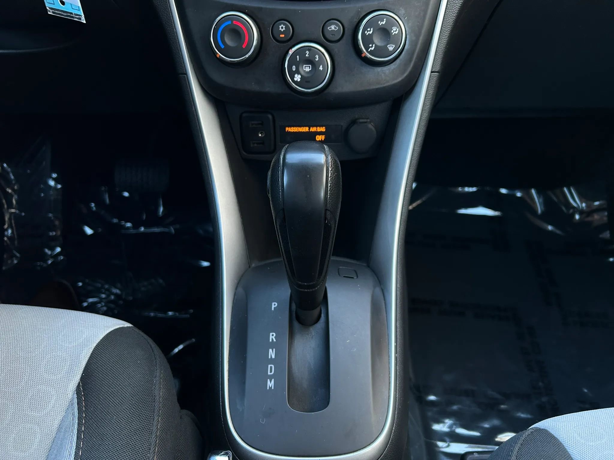 Used 2020 Chevrolet Trax LS image 15