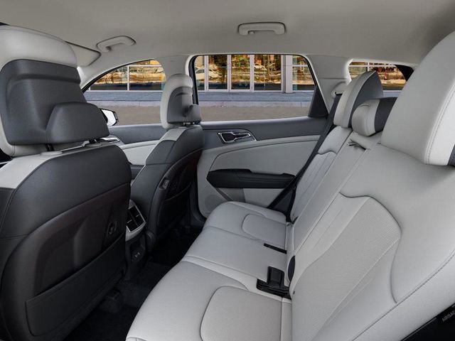 New 2026 Kia Sportage EX image 18