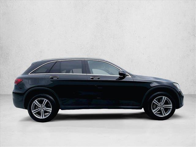 Used 2021 Mercedes-Benz GLC 300 image 5