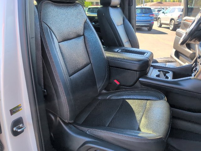 Used 2022 Chevrolet Tahoe High Country AWD/4WD image 54